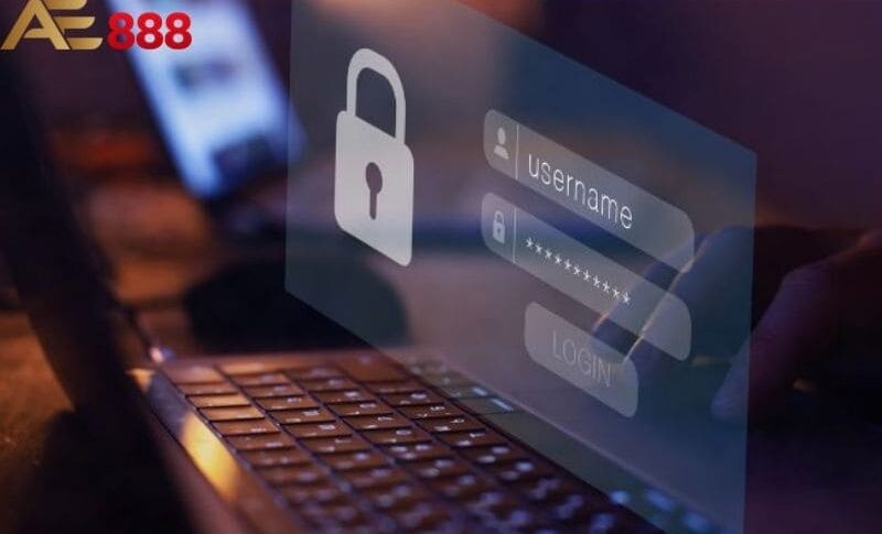 Hướng Dẫn Đăng Nhập AE888 - Truy Cập Dễ Dàng Và Nhanh Chóng Hướng Dẫn Đăng Nhập AE888 - Truy Cập Dễ Dàng Và Nhanh Chóng