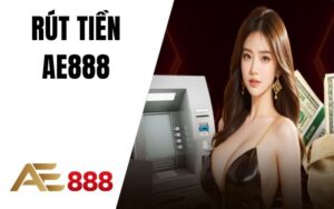 Hướng Dẫn AE888 - Tham Gia Cá Cược An Toàn Và Tiện Lợi