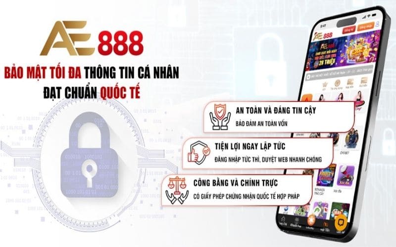 Tải App AE888 - Kho Game Giải Trí Trực Tuyến Trong Tầm Tay Tải App AE888 - Kho Game Giải Trí Trực Tuyến Trong Tầm Tay