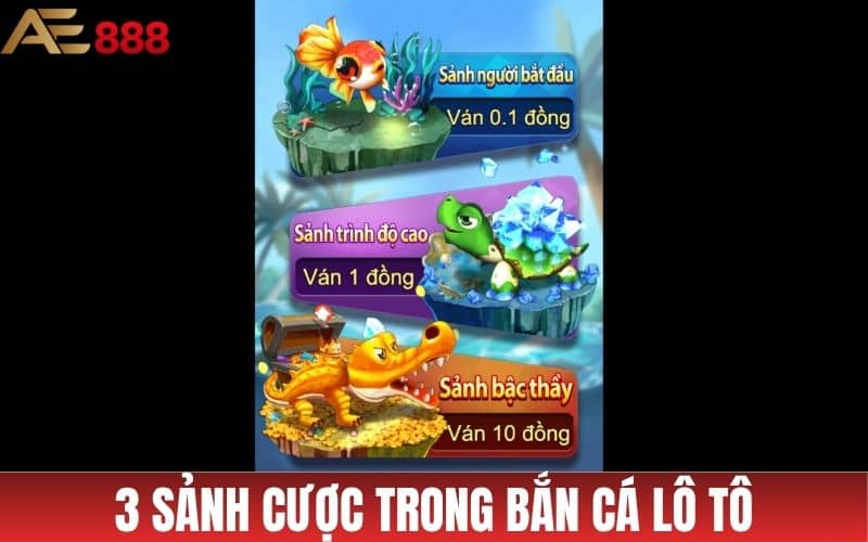 Bắn Cá Lô Tô - Game Bắn Cá Thú Vị, Trúng Thưởng Lớn Tại AE888 Bắn Cá Lô Tô - Game Bắn Cá Thú Vị, Trúng Thưởng Lớn Tại AE888