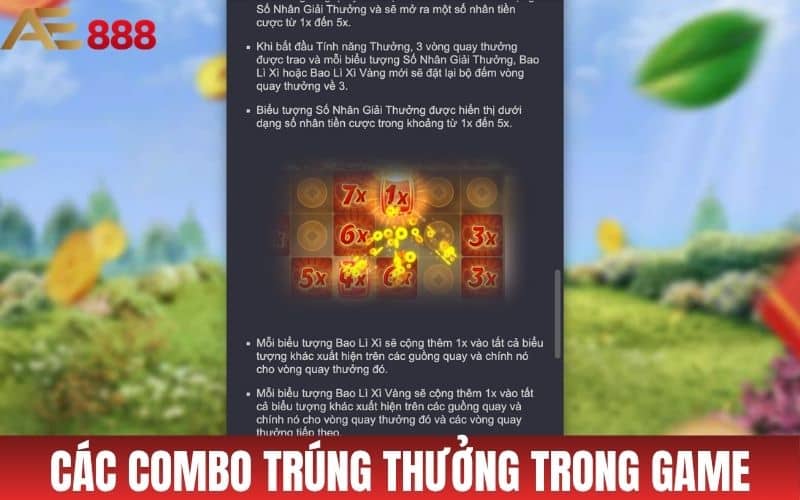 Nổ Hũ Cây Tài Lộc - Quay Hũ, Nổ Thưởng Lớn Tại AE888