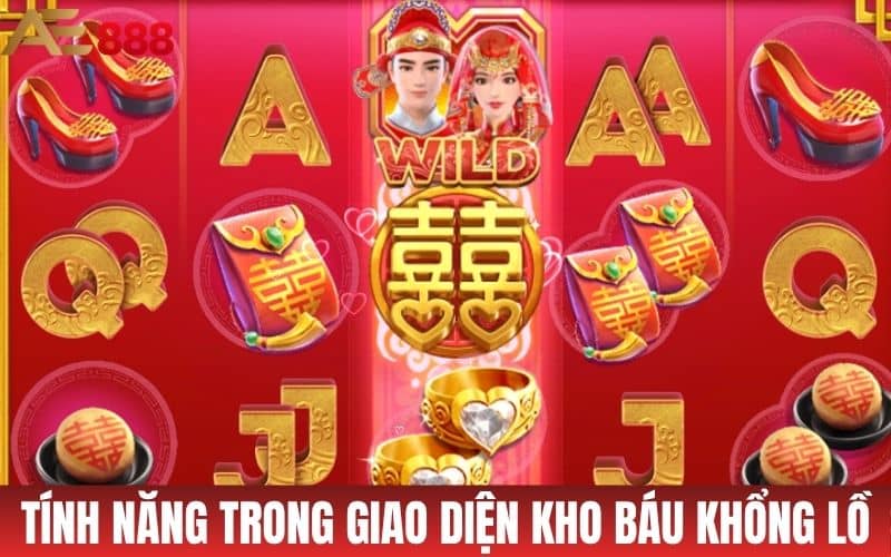 Kho Báu Khổng Lồ - Hướng Dẫn Săn Hũ Thưởng Lớn Tại AE888 Kho Báu Khổng Lồ - Hướng Dẫn Săn Hũ Thưởng Lớn Tại AE888