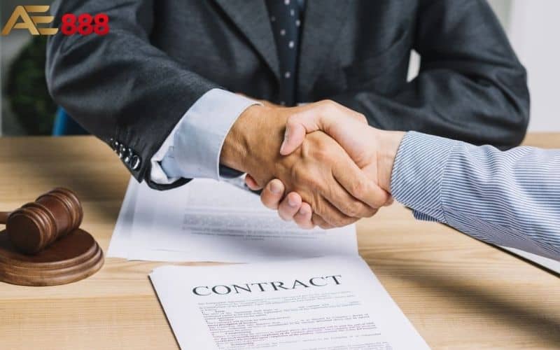 Chính Sách Miễn Trách Nhiệm Tại Nhà Cái AE888