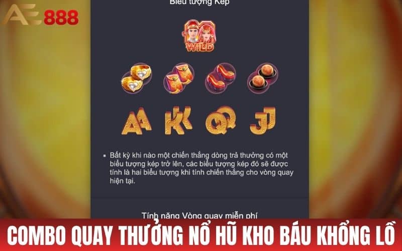 Kho Báu Khổng Lồ - Hướng Dẫn Săn Hũ Thưởng Lớn Tại AE888 Kho Báu Khổng Lồ - Hướng Dẫn Săn Hũ Thưởng Lớn Tại AE888