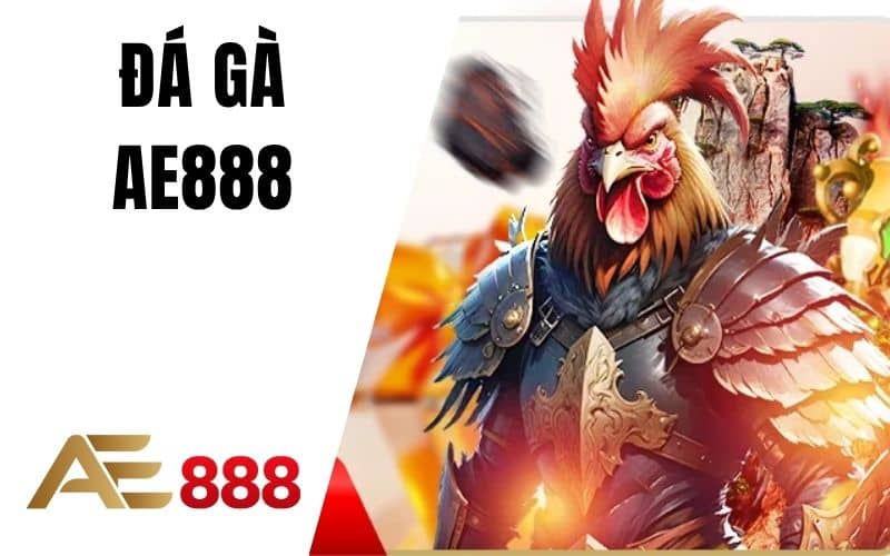 Đá Gà AE888 - Sân Chơi Đá Gà Trực Tuyến Ăn Tiền Thật Uy Tín Đá Gà AE888 - Sân Chơi Đá Gà Trực Tuyến Ăn Tiền Thật Uy Tín