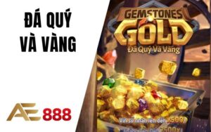 Nổ Hũ AE888 - Sân Chơi Nổ Hũ Trực Tuyến Đình Nổi Nhất AE888