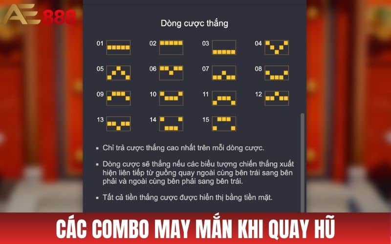 Thần May Mắn - Tựa Game Quay Hũ Hấp Dẫn Tại AE888 Thần May Mắn - Tựa Game Quay Hũ Hấp Dẫn Tại AE888