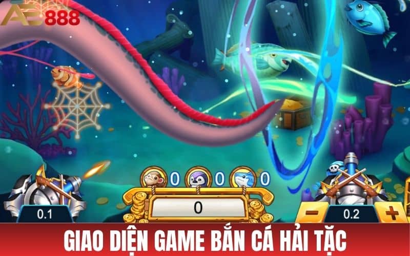 Hải Tặc Bắn Cá - Game Bắn Cá Hay Được Săn Đón Nhiều Tại AE888 Hải Tặc Bắn Cá - Game Bắn Cá Hay Được Săn Đón Nhiều Tại AE888