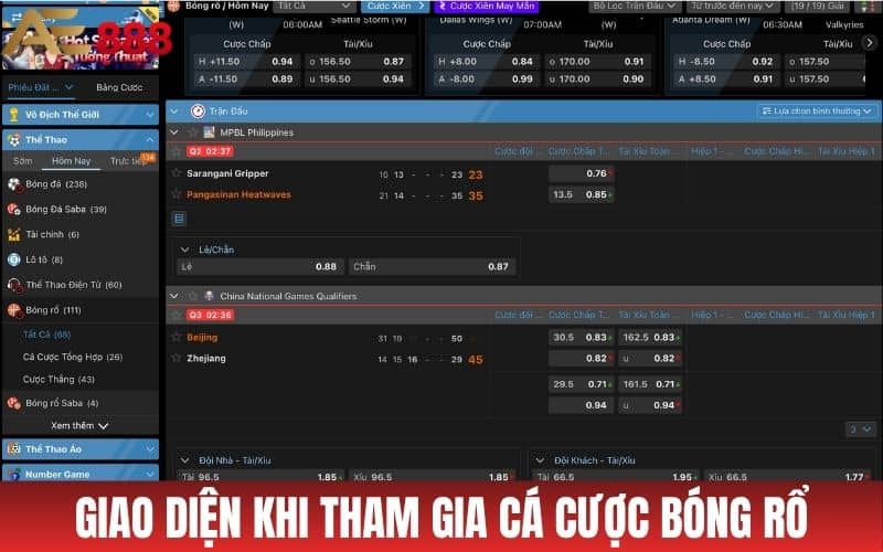 Cá Cược Bóng Rổ - Luật Chơi Và Hướng Dẫn Cá Cược Tại AE888 Cá Cược Bóng Rổ - Luật Chơi Và Hướng Dẫn Cá Cược Tại AE888