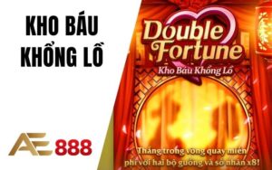 Nổ Hũ AE888 - Sân Chơi Nổ Hũ Trực Tuyến Đình Nổi Nhất AE888