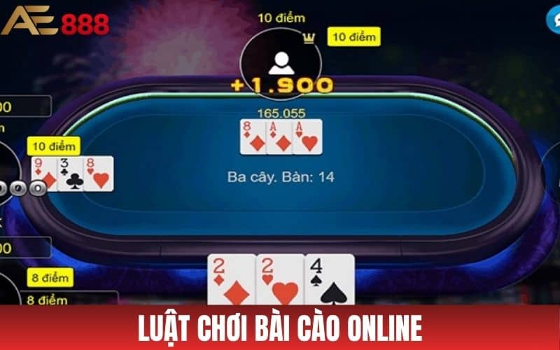 Bài Cào Online - Chia Sẽ Luật Chơi Và Các Tham Gia Tại AE888 Bài Cào Online - Chia Sẽ Luật Chơi Và Các Tham Gia Tại AE888