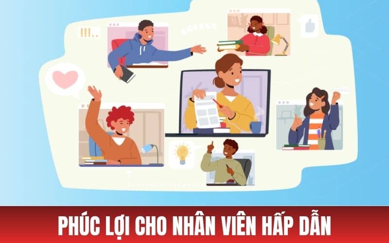 Tuyển Dụng AE888 - Mang Đến Công Việc Với Thu Nhập Cao Tuyển Dụng AE888 - Mang Đến Công Việc Với Thu Nhập Cao