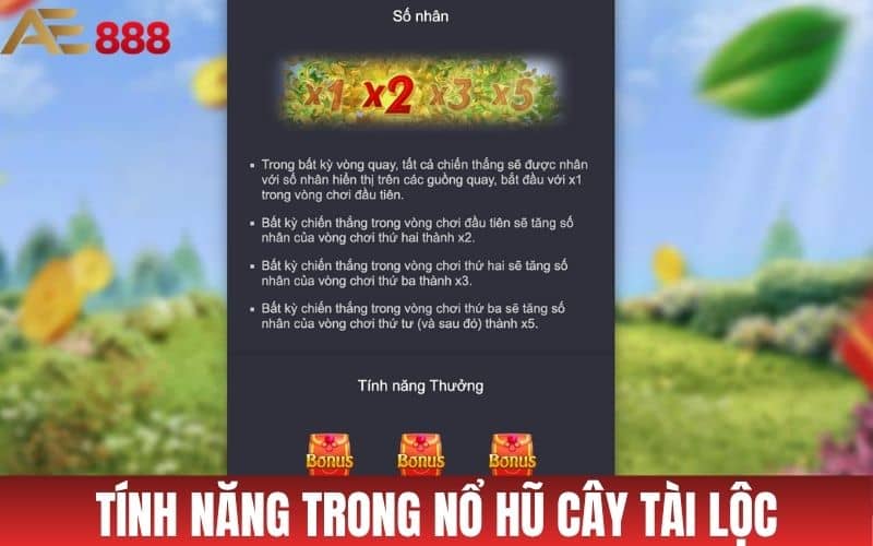 Nổ Hũ Cây Tài Lộc - Quay Hũ, Nổ Thưởng Lớn Tại AE888