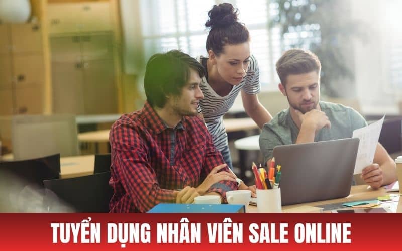 Tuyển Dụng AE888 - Mang Đến Công Việc Với Thu Nhập Cao Tuyển Dụng AE888 - Mang Đến Công Việc Với Thu Nhập Cao