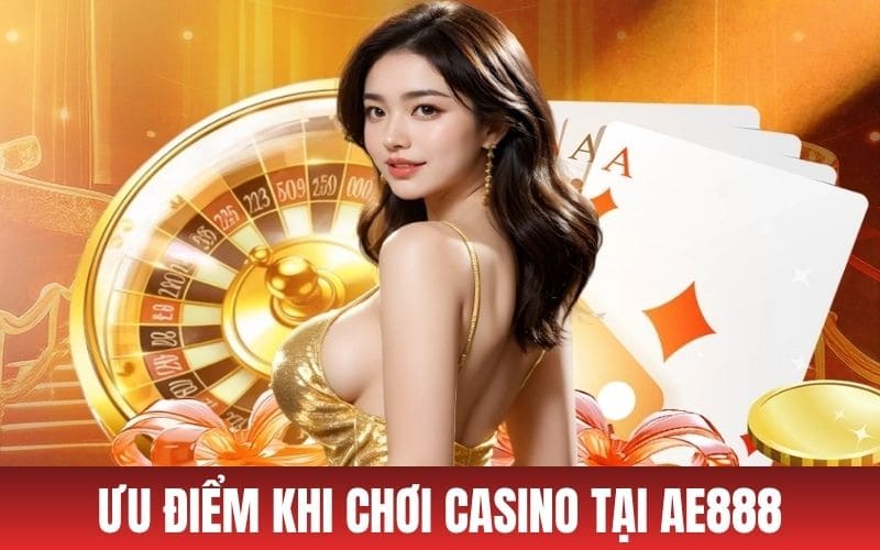 Casino AE888 - Sòng Bài Trực Tuyến Đỉnh Cao Hàng Đầu Tại AE888 Casino AE888 - Sòng Bài Trực Tuyến Đỉnh Cao Hàng Đầu Tại AE888