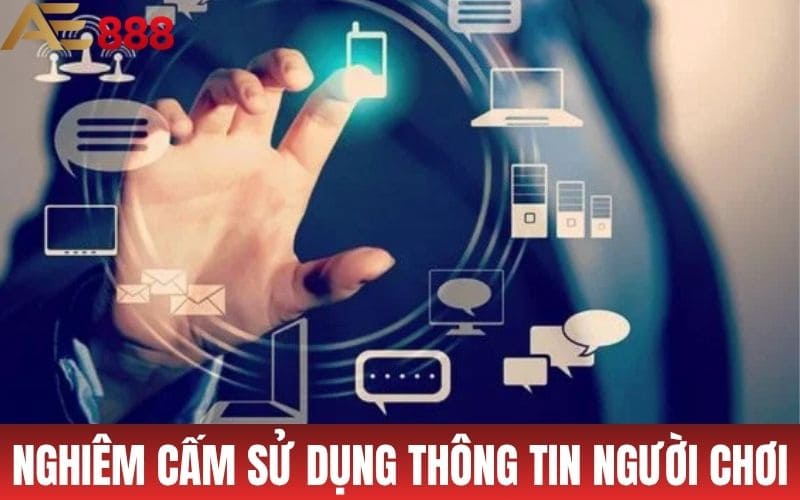 Chính Sách Bảo Mật AE888 – Giải Trí Trực Tuyến An Toàn