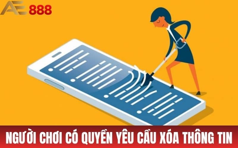 Quyền Riêng Tư AE888 - Chính Sách Bảo Vệ Người Chơi Quyền Riêng Tư AE888 - Chính Sách Bảo Vệ Người Chơi