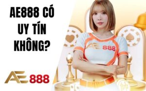 Tin Tức AE888 - Cập Nhật Các Thông Tin Mới Nhất Về Cá Cược