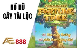 Nổ Hũ AE888 - Sân Chơi Nổ Hũ Trực Tuyến Đình Nổi Nhất AE888