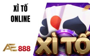 Game Bài AE888 - Địa Điểm Chơi Game Bài 2D, 3D Cực HOT AE888