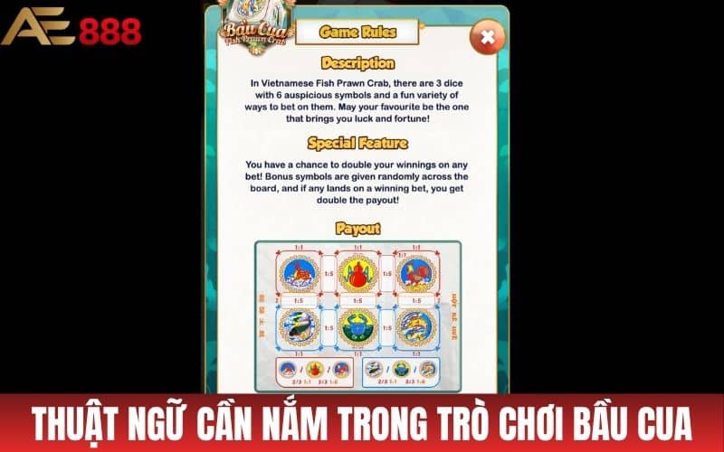 Bầu Cua Online - Hướng Dẫn Chi Tiết Chơi Tại Game Bài AE888 Bầu Cua Online - Hướng Dẫn Chi Tiết Chơi Tại Game Bài AE888