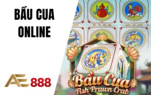 Game Bài AE888 - Địa Điểm Chơi Game Bài 2D, 3D Cực HOT AE888